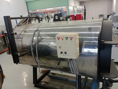 Boiler 1