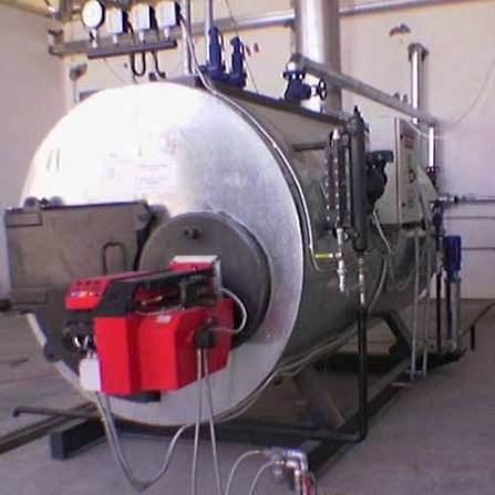 Boiler 2